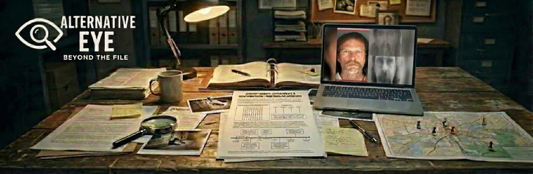 JonBenét Ramsey Case Timeline Intersections a 2004 Cipher and Renewed Questions