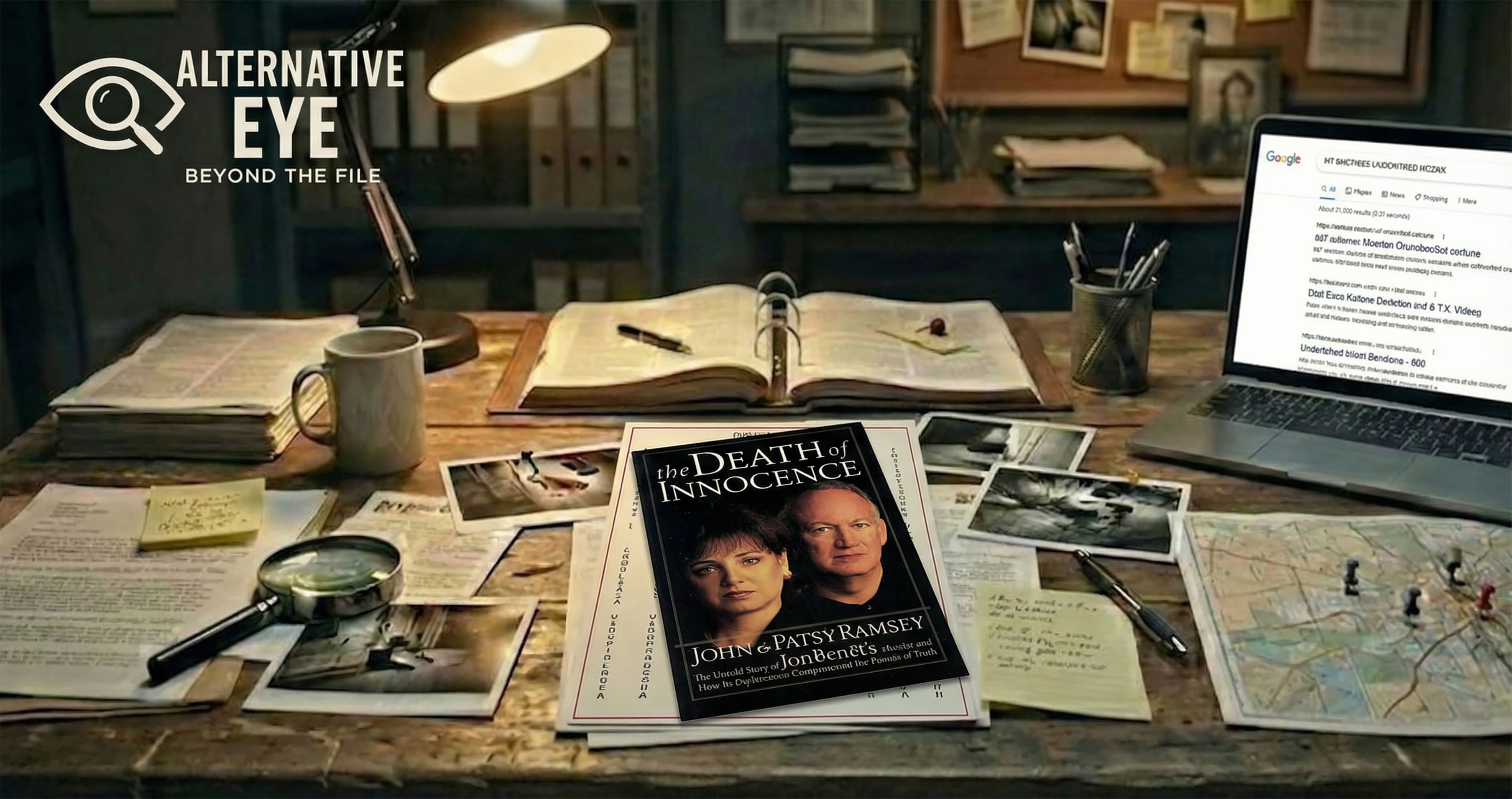 Longstanding Investigative Findings Escalate to Multi-State Law-Enforcement Review