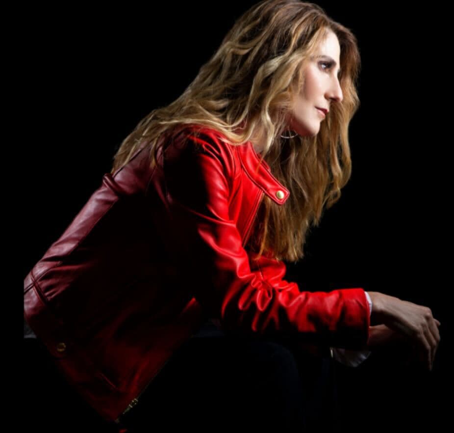 KERRIE DROBAN ZHIVAGO